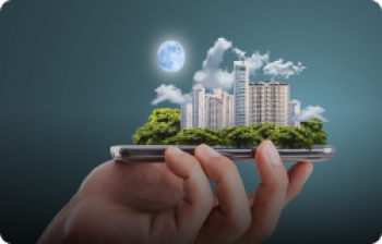 Thiết Kế Website Bất Động Sản